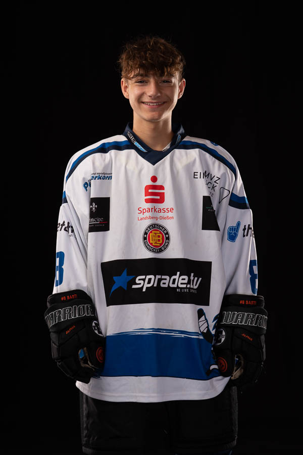 Sebastian Bertele #8<p>2008