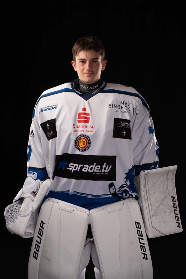 Jakob Härtle #20<p>2007