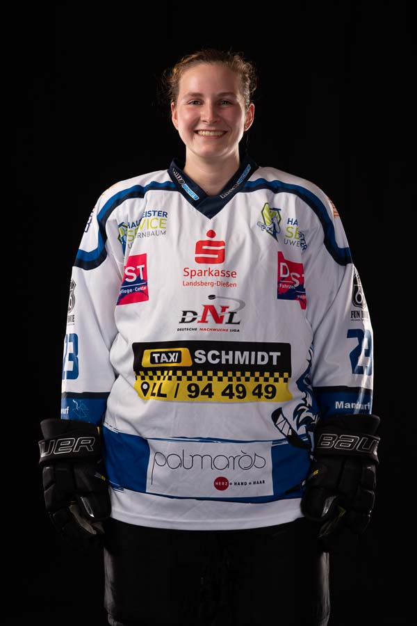 Nele Egger #23 <p>2004