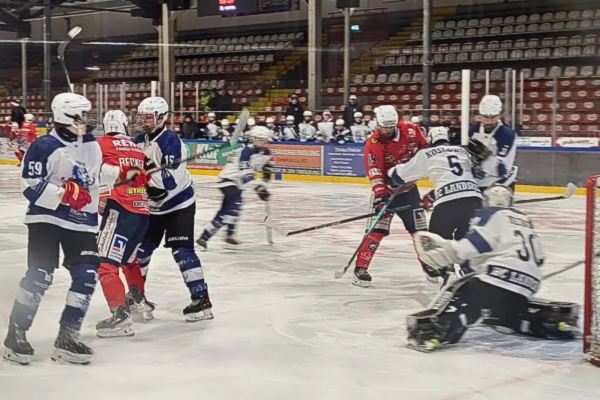 4-Punkte Wochenende zum Jahresanfang für die U17